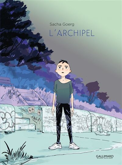 Larchipel