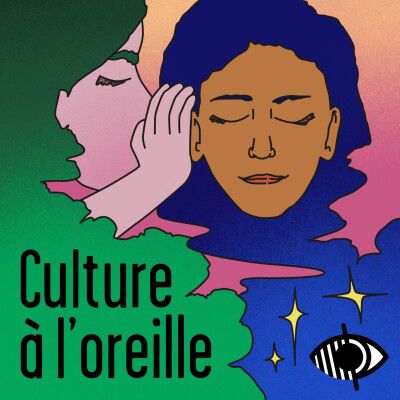 Podcast culture a l oreille