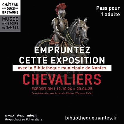 Actu empruntez expo pass