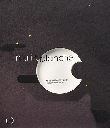 Babilire 25 nuit blanche