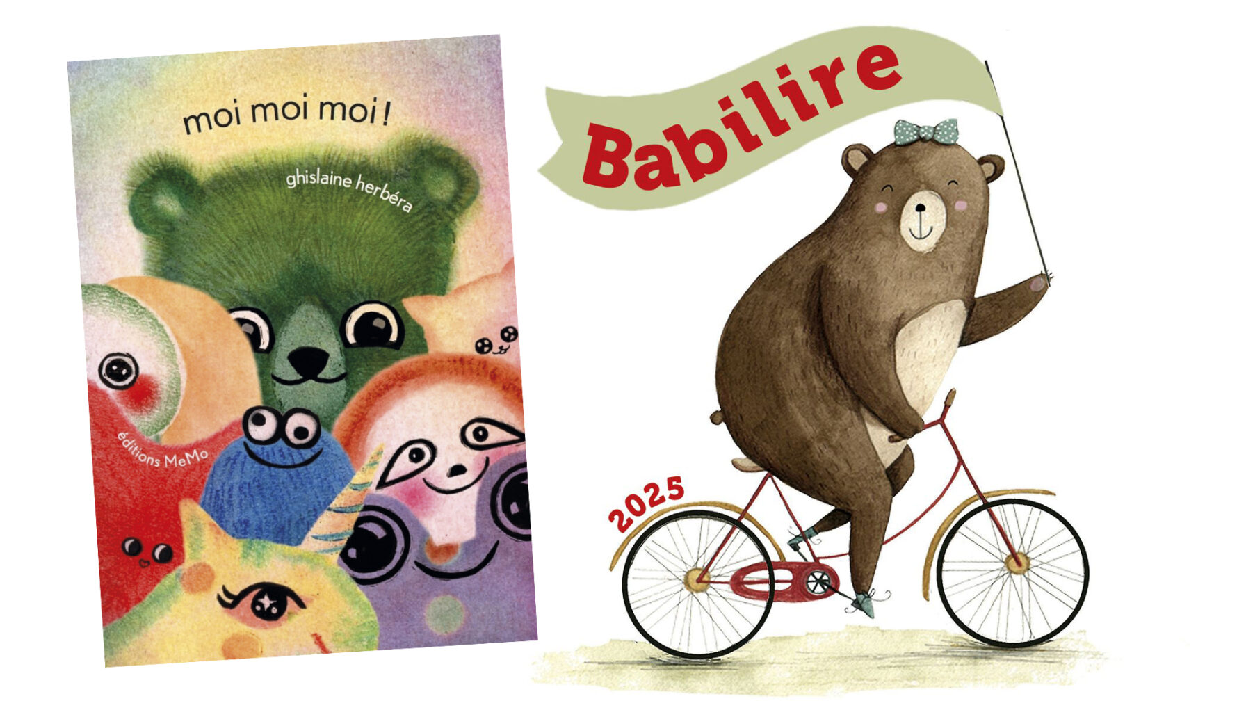 Laureat babilire
