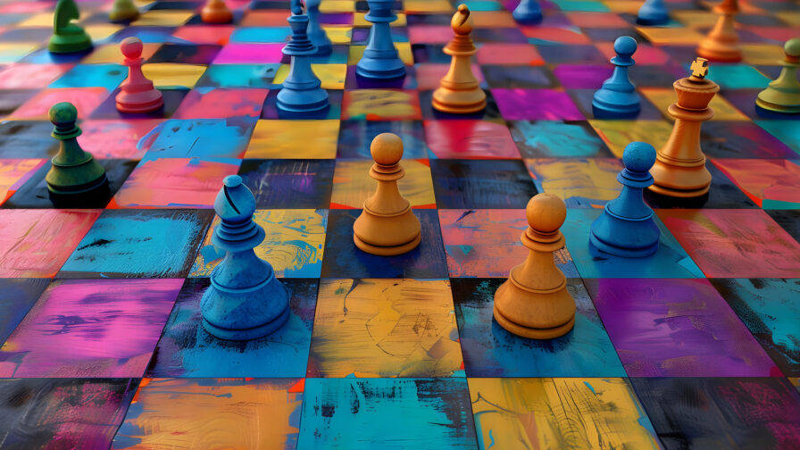 Jeux echecs