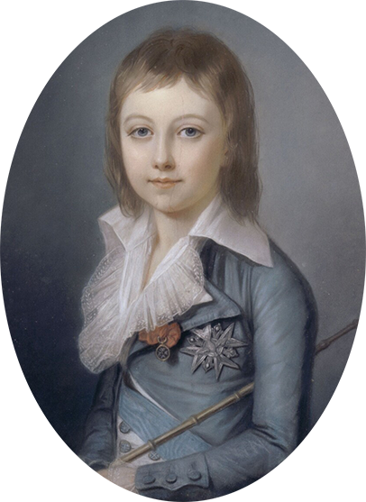 Louisxvii
