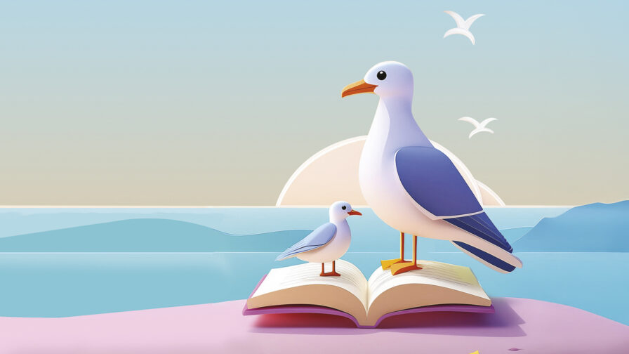 Lectures terrasse