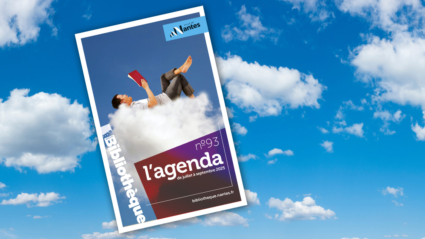 Actu agenda93