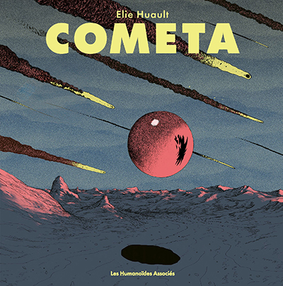 Cometa