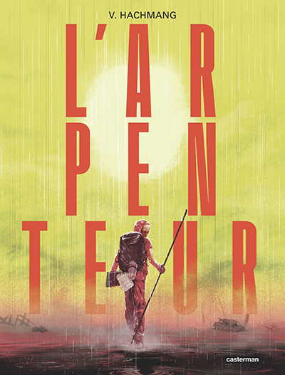 Larpenteur 400