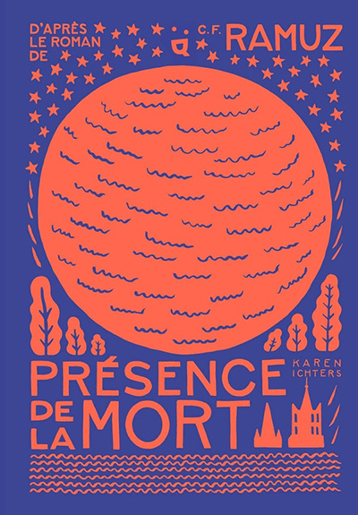 Presencedelamort