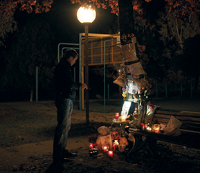 La nuit du 12 photo 1432818