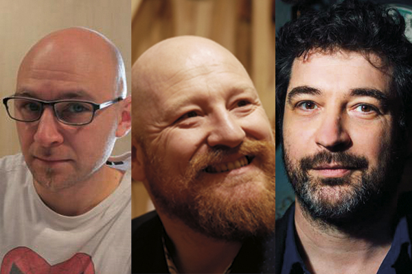 Table ronde utopialesé