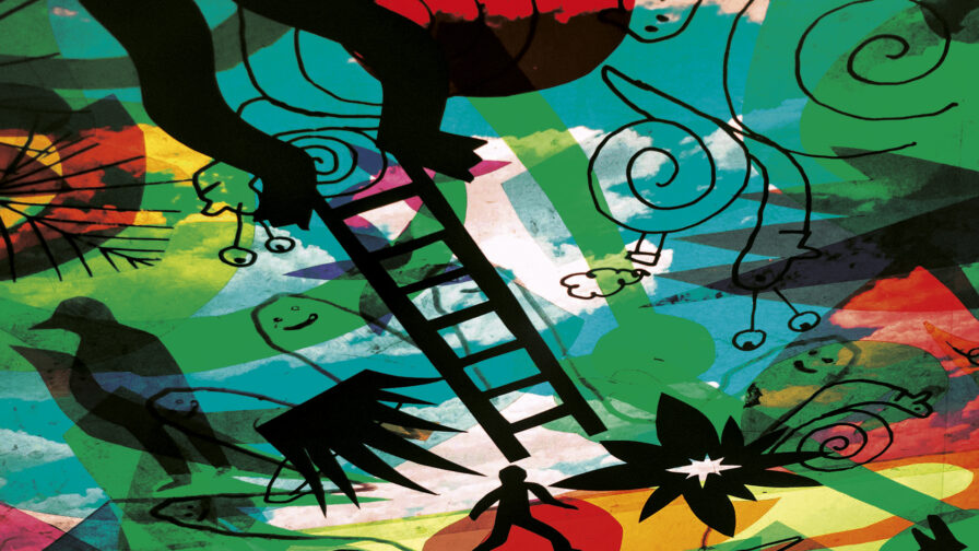 Berce plafond (c) le doc