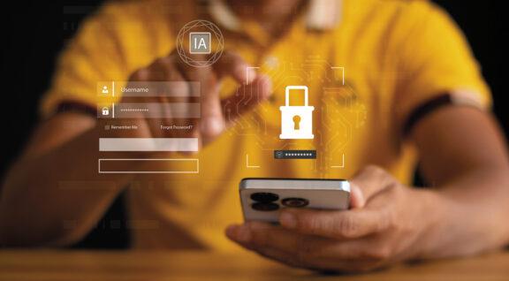 User safety and privacy, secure internet access, and data protec