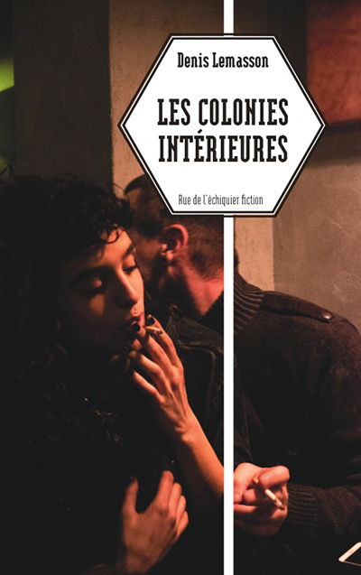 Les colonies interieures