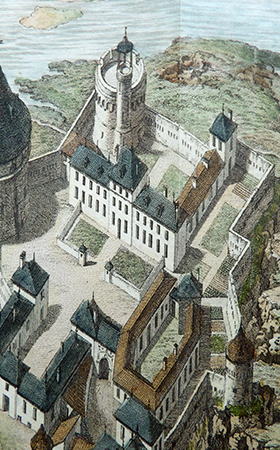 Kodak digital still camera