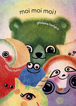 Babilire moi moi moi