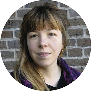 Atlantide louise rose