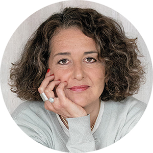 Atlantide nedjma kacimi