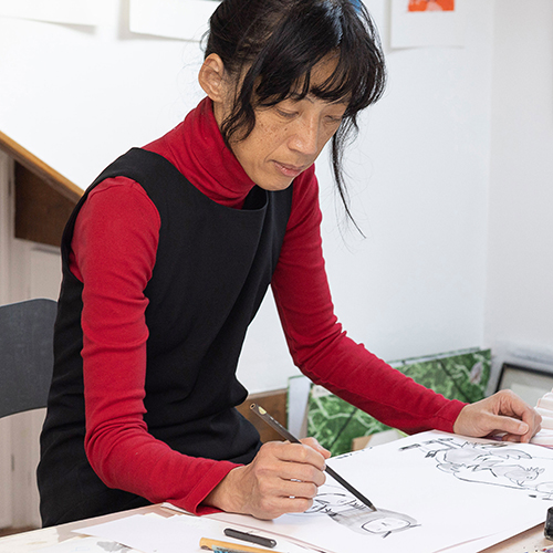 Kotimi par sophie lavaur wave