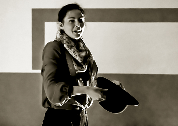 Les contes de maurepas