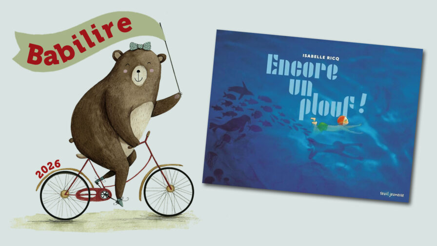 Babilire laureat 2026