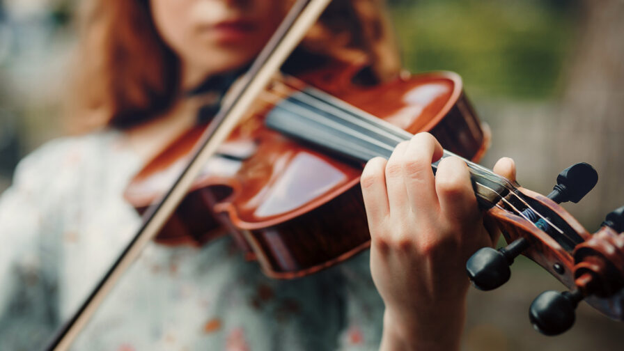 Musiques celtiques