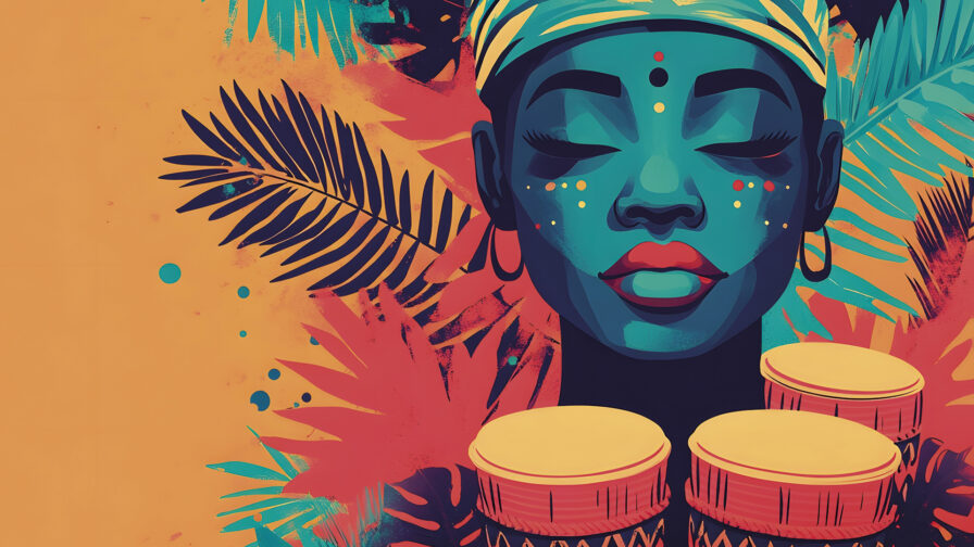 Musiques latines