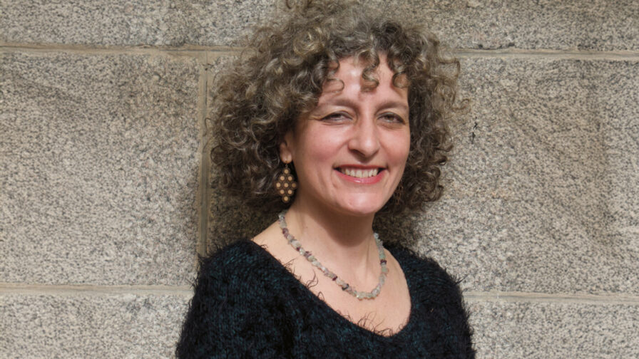 Anne christine pinel