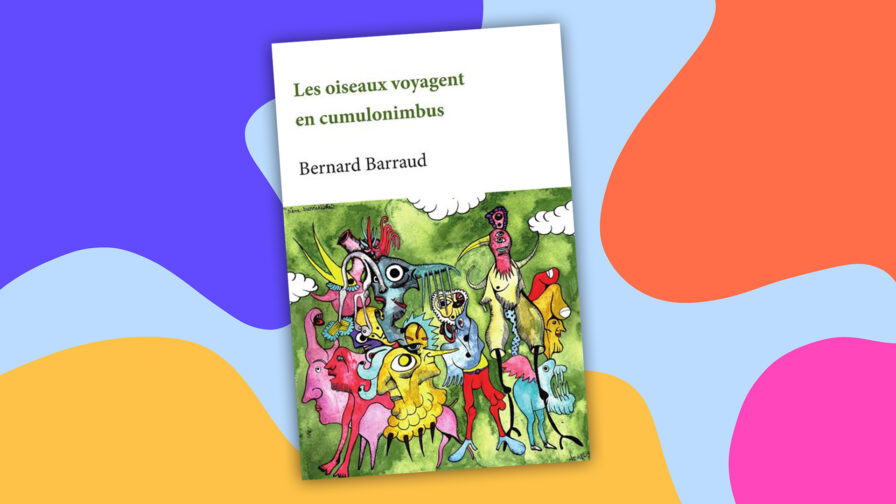 Labos ete b barraud